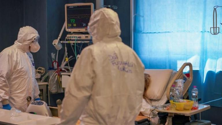 Κορονοϊός: «Έσπασε» το φράγμα των 1.000 νεκρών - 20 συμπολίτες μας κατέληξαν τις τελευταίες ώρες