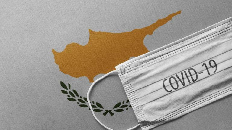 Έσπασε το φράγμα των 10,000 κρουσμάτων η Κύπρος