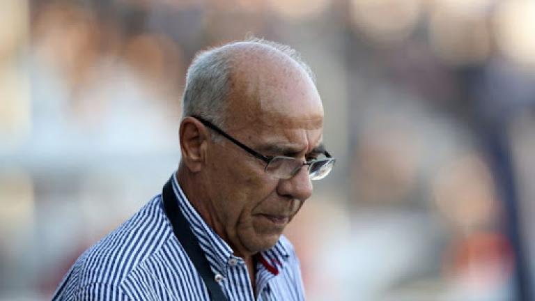  Γιώργος Κούδας: Ενας «Μεγαλέξανδρος», 74 καρατίων