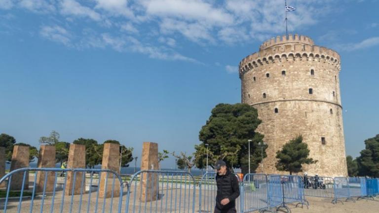 Στη Θεσσαλονίκη εκτάκτως ο υπουργός Υγείας Βασίλης Κικίλιας - Σχέδιο εκτάκτου ανάγκης για τη Βόρεια Ελλάδα