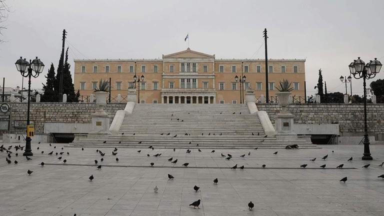 Κορωνοϊός: Πότε θα λήξει το lockdown; - Εβδομάδα - «δείκτης» για εξελίξεις και αποφάσεις