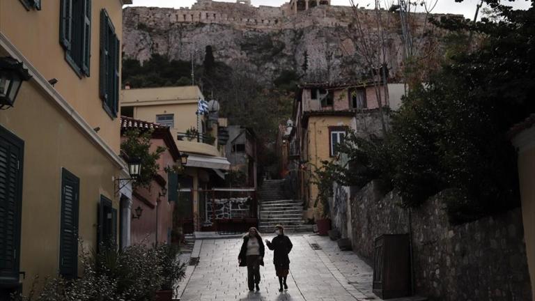 Παράταση του lockdown ανακοίνωσε ο Στ. Πέτσας