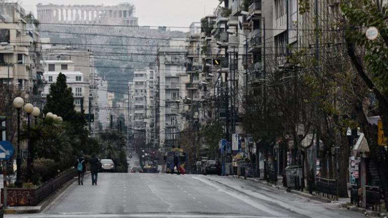 Σε δεύτερο καθολικό lockdown η χώρα - Στις 12 οι ανακοινώσεις από Μητσοτάκη - Τσιόδρα