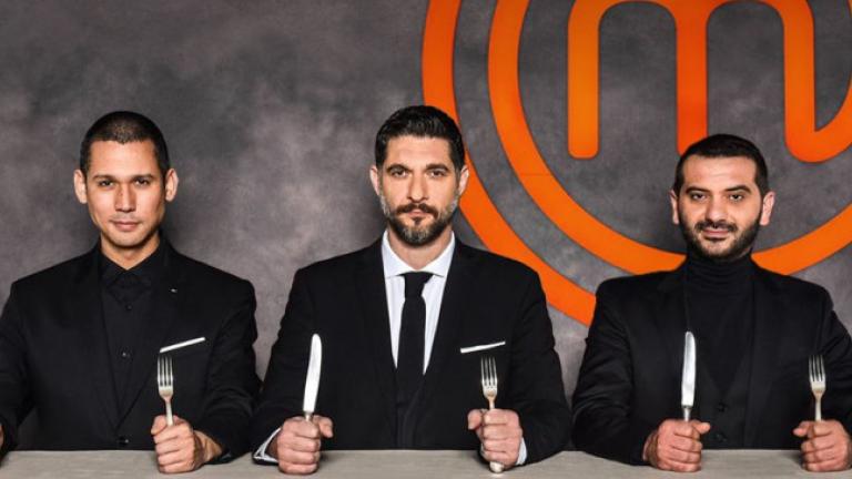 MasterChef 5: Δείτε πότε ξεκινάνε τα γυρίσματα!