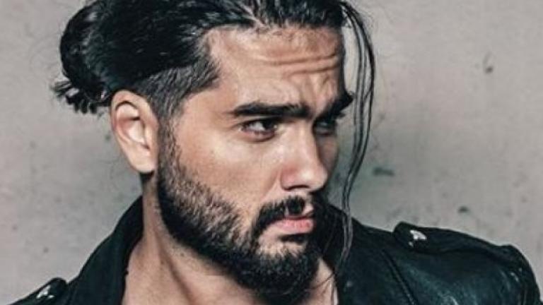 Η τρυφερή φωτογραφία με τη βαφτιστήρα του Σοφία Πετρούνια!