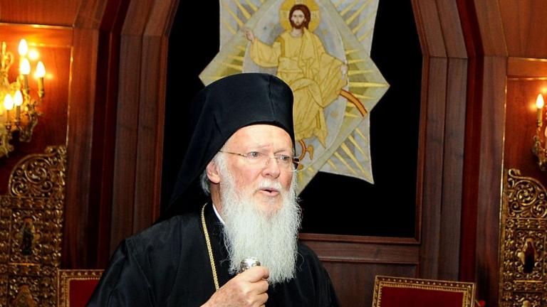Στην Ουκρανία ο Πατριάρχης εν μέσω της κρίσης Φαναρίου και Πατριαρχείου Μόσχας