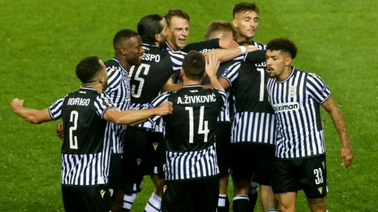 LIVE: Αϊντχόφεν-ΠΑΟΚ (22:00, Cosmote Sport 3HD & thepressroom.gr)