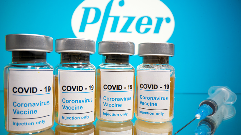 Εμβόλιο Pfizer: Η διαδικασία μεταφοράς και αποθήκευσης στους -70 βαθμούς και πώς θα ξεπεραστεί