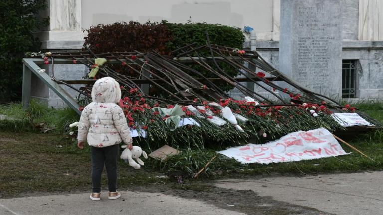 Κλειστό το Πολυτεχνείο ενόψει της επετείου - Ποιοι επιμένουν στην πορεία