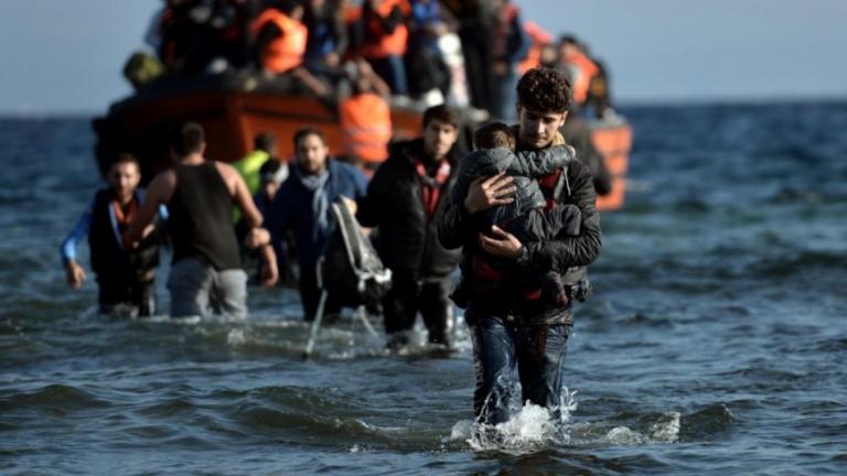 Όχι του Βερολίνου στο αίτημα τεσσάρων χωρών του Νότου για το μεταναστευτικό