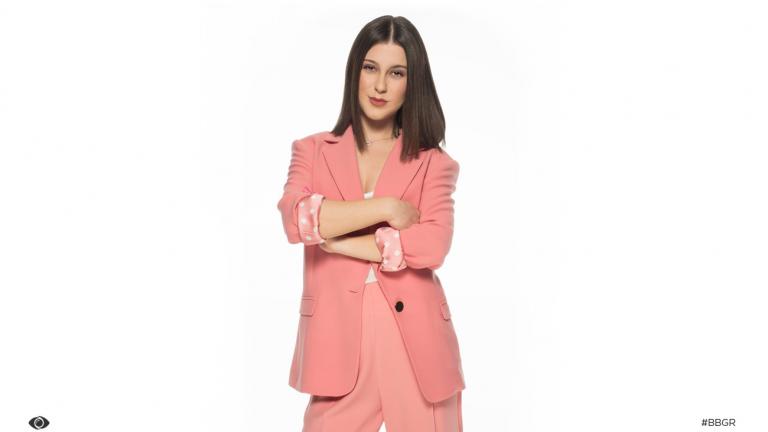 Big Brother: Οι πρώτες δηλώσεις της Ραΐσα Κόντι μετά την αποχώρησή της (ΒΙΝΤΕΟ)