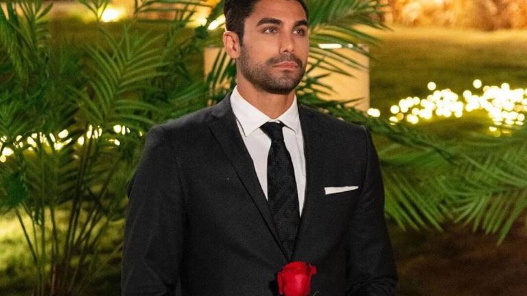 The Bachelor: Αυτή είναι η παίκτρια που αποχώρησε 