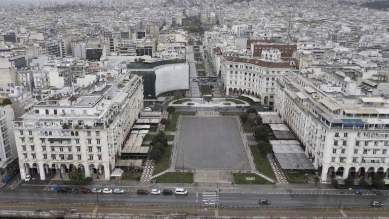 Σε επίταξη δύο κλινικών στη Θεσσαλονίκη προχωρά το υπουργείο Υγείας