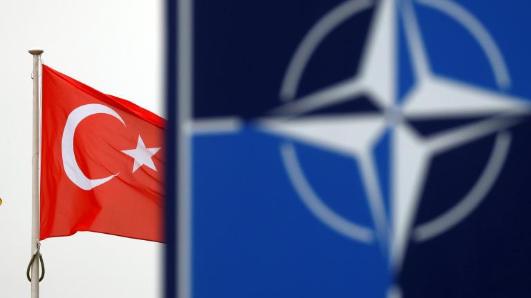 «Βόμβα» από Τούρκο αξιωματούχο: Η Τουρκία θα αποχωρήσει σύντομα από το ΝΑΤΟ 