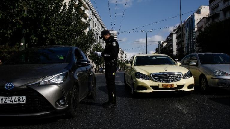 Με ρυθμούς «καραντίνας» ξεκίνησε η πρώτη εβδομάδα του γενικού lockdown