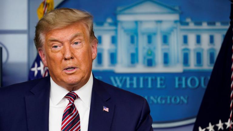 ΗΠΑ - Εκλογές: Την αναβολή της πιστοποίησης των αποτελεσμάτων ζητούν οι Ρεπουμπλικάνοι από το Μίσιγκαν