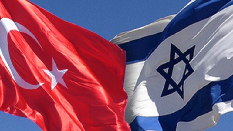 Οι Ισραηλινοί εκτιμούν ότι η Τουρκία θα εμφανίσει το πραγματικό της πρόσωπο μετά τις αμερικανικές εκλογές