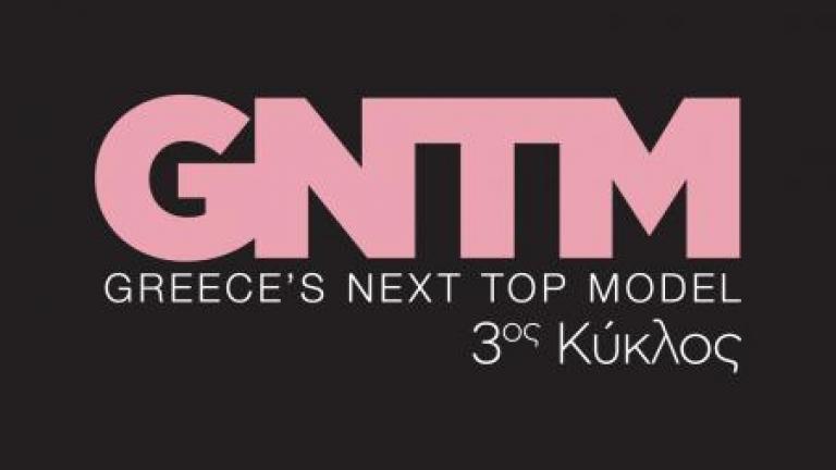 GNTM: Η συγκίνηση του Δημοσθένη μπροστά στους κριτές