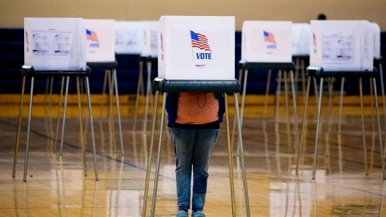Αμερικανικές εκλογές: Σε ποιον δίνουν προβάδισμα οι δημοσκοπήσεις 