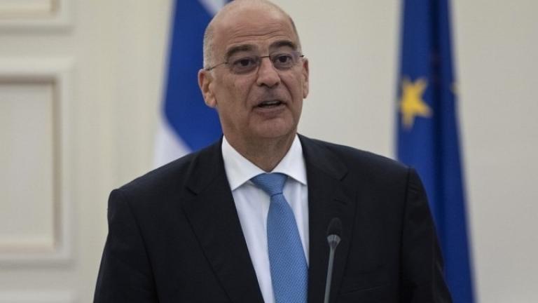 Κορονοϊός: Σε καραντίνα ο υπουργός εξωτερικών Ν. Δένδιας