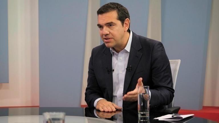 Αλ. Τσίπρας: «Η κυβέρνηση των "αρίστων" και του "επιτελικού κράτους" συνεχίζει να αυτογελοιοποιείται»