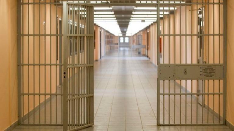 Ένας νεκρός κρατούμενος από κορονοϊό στις φυλακές Διαβατών - 108 τα κρούσματα
