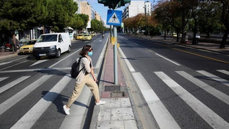 Β. Παπαευαγγέλλου: Έχουμε μπροστά μας δύσκολο χειμώνα όπου ενδέχεται μετά την άρση των μέτρων να έχουμε ξανά νέα μέτρα 