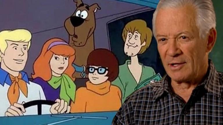 Πέθανε ο συνδημιουργός του Scooby-Doo Κεν Σπίαρς