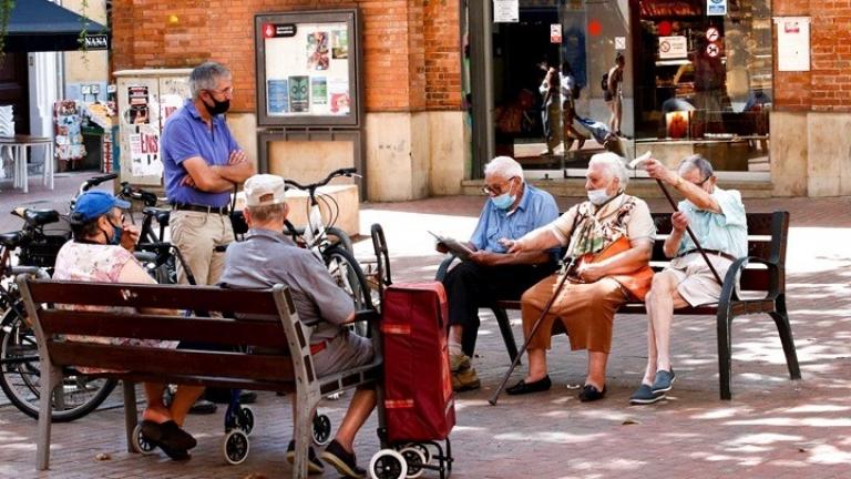 Γ. Βρούτσης: Καταβάλλεται από τον e-ΕΦΚΑ η έκτακτη ενίσχυση σε 104.721 συνταξιούχους - Ποιοι το δικαιούνται