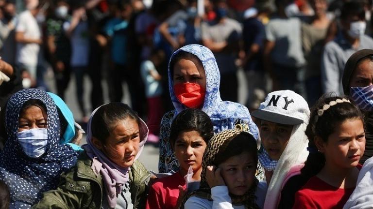 Λέρος: Οριστικό κλείσιμο της ανοιχτής δομής φιλοξενίας αιτούντων άσυλο
