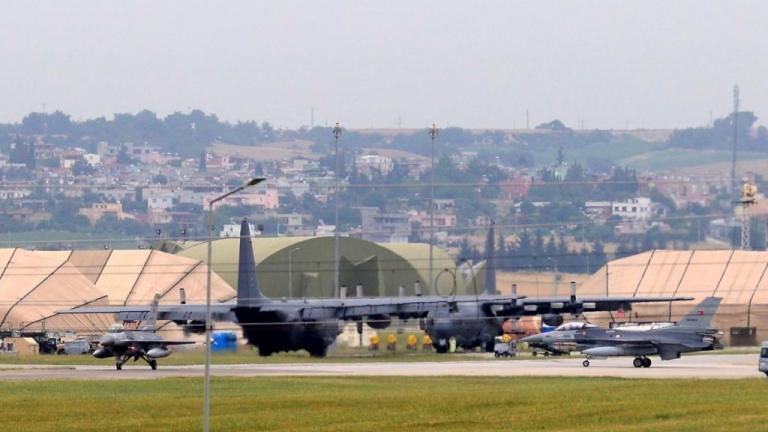 Διώχνουν τις ΗΠΑ από την βάση του Ιντσιρλίκ οι Τούρκοι; 