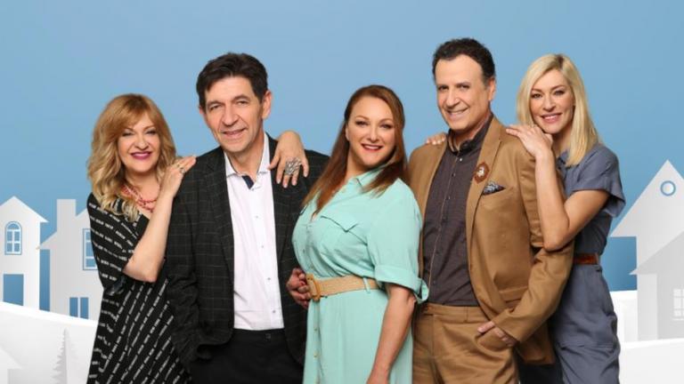 To καφέ της Χαράς (11/12): Απειλητικά σύννεφα μαζεύονται πάνω από τον ουρανό του Κολοκοτρωνιτσίου