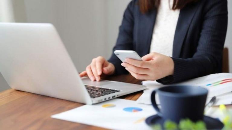 Παρατείνεται έως τις 31 Ιανουαρίου 2021 η δυνατότητα της εξ αποστάσεως εργασίας