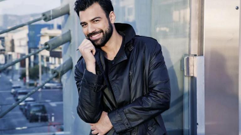 Μένει ο Γεωργίου στον ΣΚΑΙ 