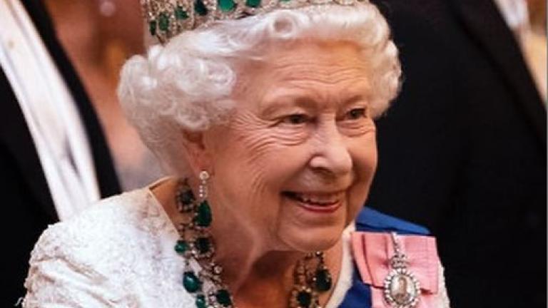 Κορονοϊός: Η βασίλισσα Ελισάβετ θα εμβολιαστεί σύντομα 