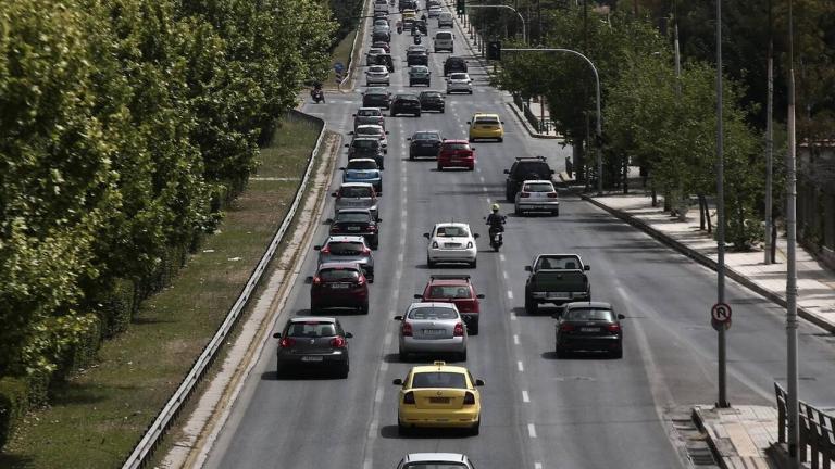 Παράταση για τα τέλη κυκλοφορίας 