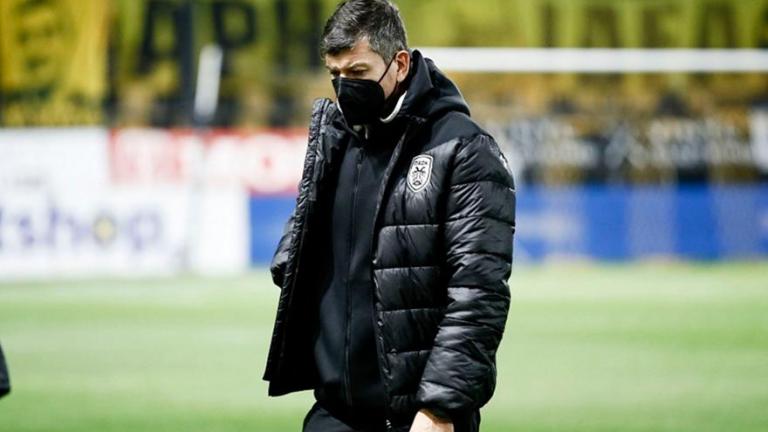 ΠΑΟΚ: Κανένα περιθώριο απώλειας