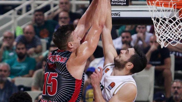 Αρμάνι Μιλάνο-Παναθηναϊκός ΟΠΑΠ: Να δείξει άμεση αλλαγή 