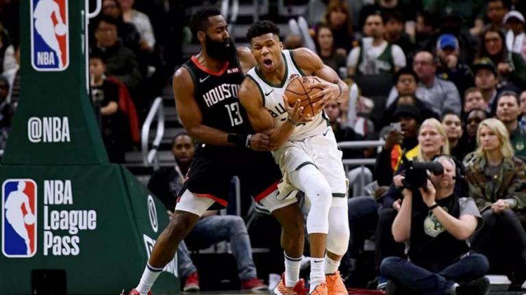 NBA: Προς Bucks ή Heat ο Harden!