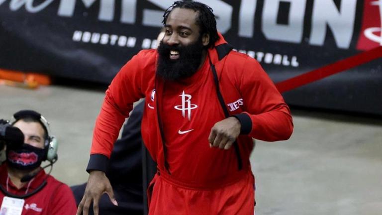 NBA: Προς Nets ή Heat o Harden!