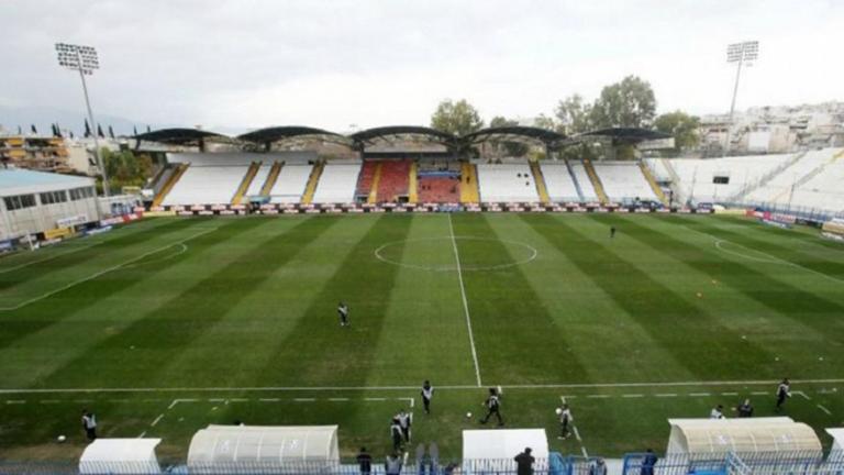 Super League 1: Στη Ριζούπολη το ΑΕΚ-ΝΠΣ Βόλος - Στη Λεωφόρο το Παναθηναϊκός-Αστέρας Τρίπολης