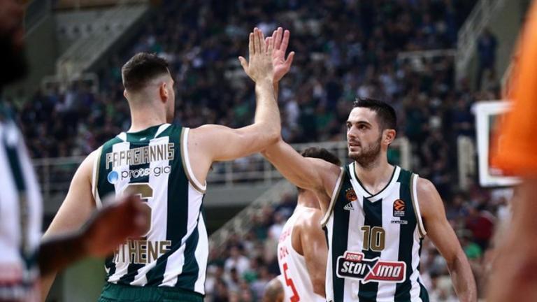 Ερυθρός Αστέρας-Παναθηναϊκός ΟΠΑΠ: Ευκαιρία για νίκη