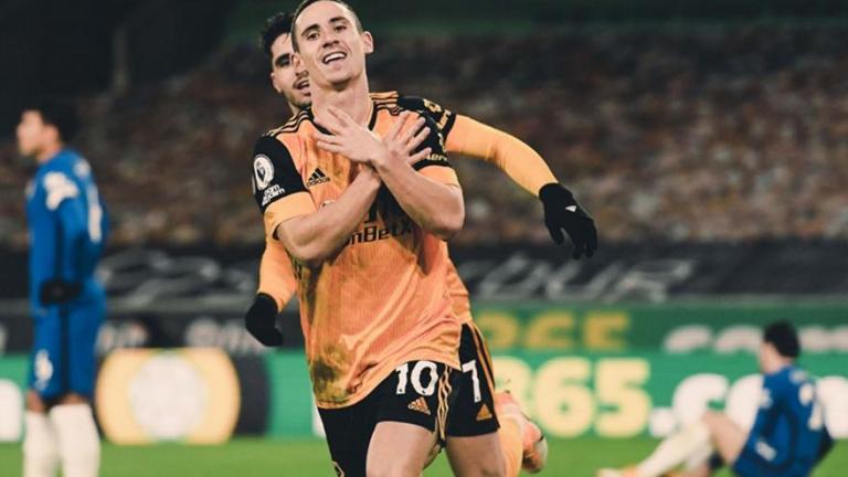 Premier League: «Σφαλιάρα» της Γουλβς στην Τσέλσι (ΒΙΝΤΕΟ)