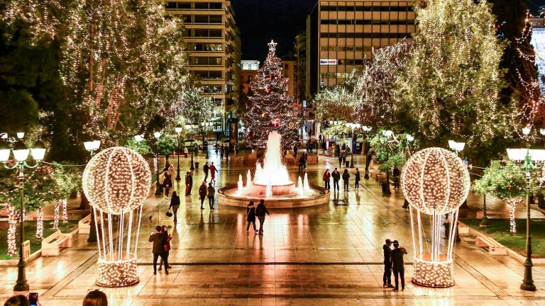 Έως το τέλος Μαρτίου θα έρθουν στην Ελλάδα 1.265.550 δόσεις του εμβολίου