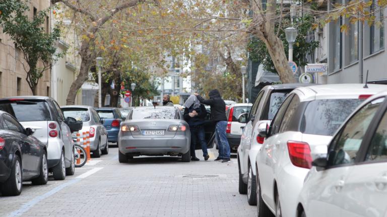 Ρόδος: Προφυλακίστηκαν οι δύο κατηγορούμενοι για κατασκοπεία