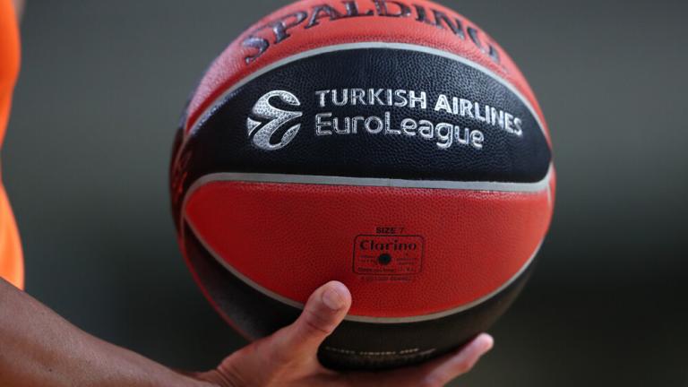 Euroleague: Η βαθμολογία της διοργάνωσης