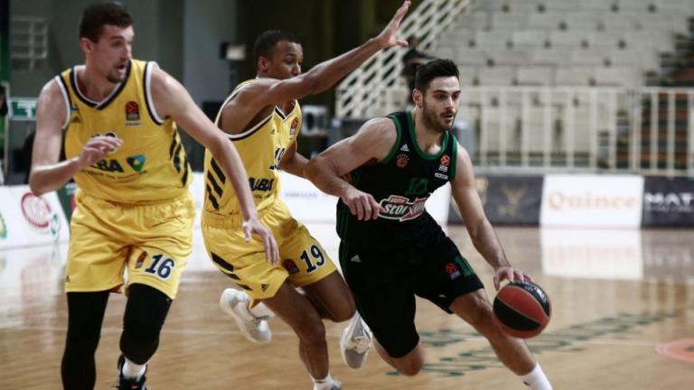 Παναθηναϊκός ΟΠΑΠ-Άλμπα Βερολίνου 92-69: Τα highlights της αναμέτρησης (ΒΙΝΤΕΟ)