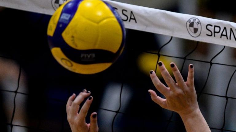 Volley League γυναικών: «Λουκέτο» αν δεν υπάρξουν μέτρα στήριξης αθλητριών και συλλόγων