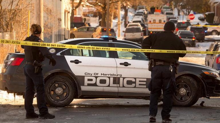 Συναγερμός σήμανε στην αστυνομία της Νέας Υόρκης, μετά από τηλεφώνημα για βόμβα στο Εμπάιρ Στέιτ Μπίλντινγκ.