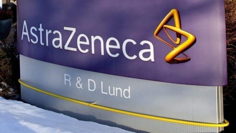 Εγκρίθηκε στη Βρετανία το εμβόλιο της AstraZeneca και της Οξφόρδης